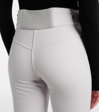 Cordova St. Moritz flared ski pants