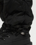 Taion Military Cargo Down Pants Black - Mens - Casual Pants