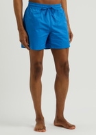 Colorful Standard Shell Swim Shorts Blue