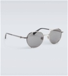 Moncler Round sunglasses