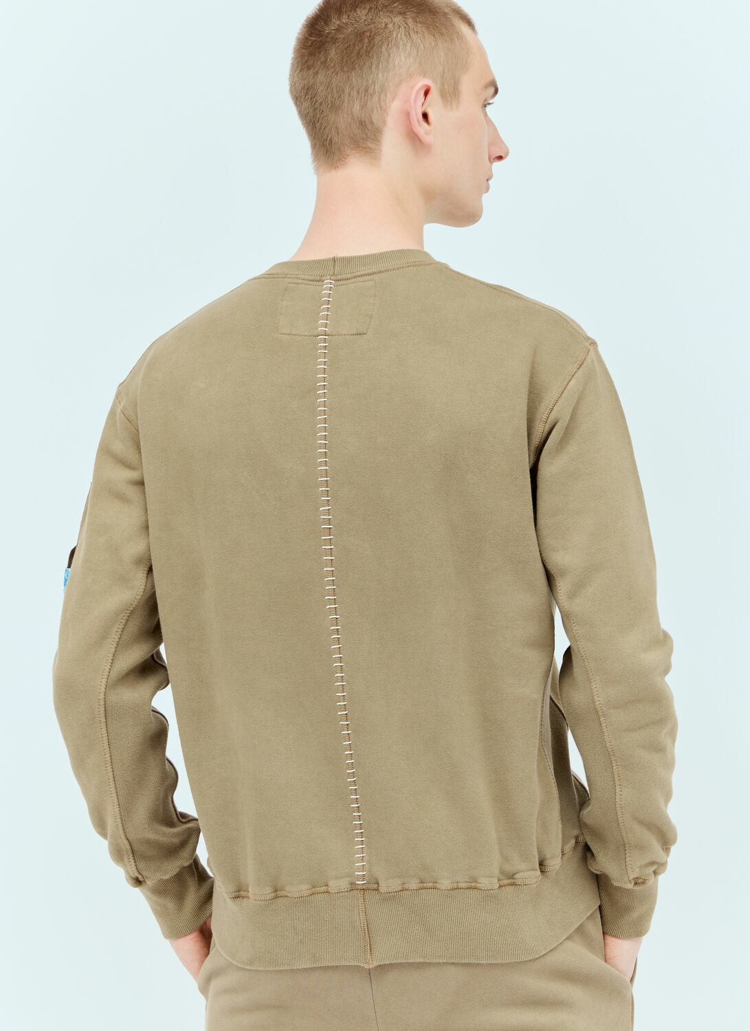 Space Available Artisan Sweatshirt