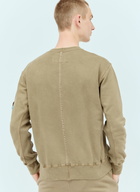 Space Available Artisan Sweatshirt