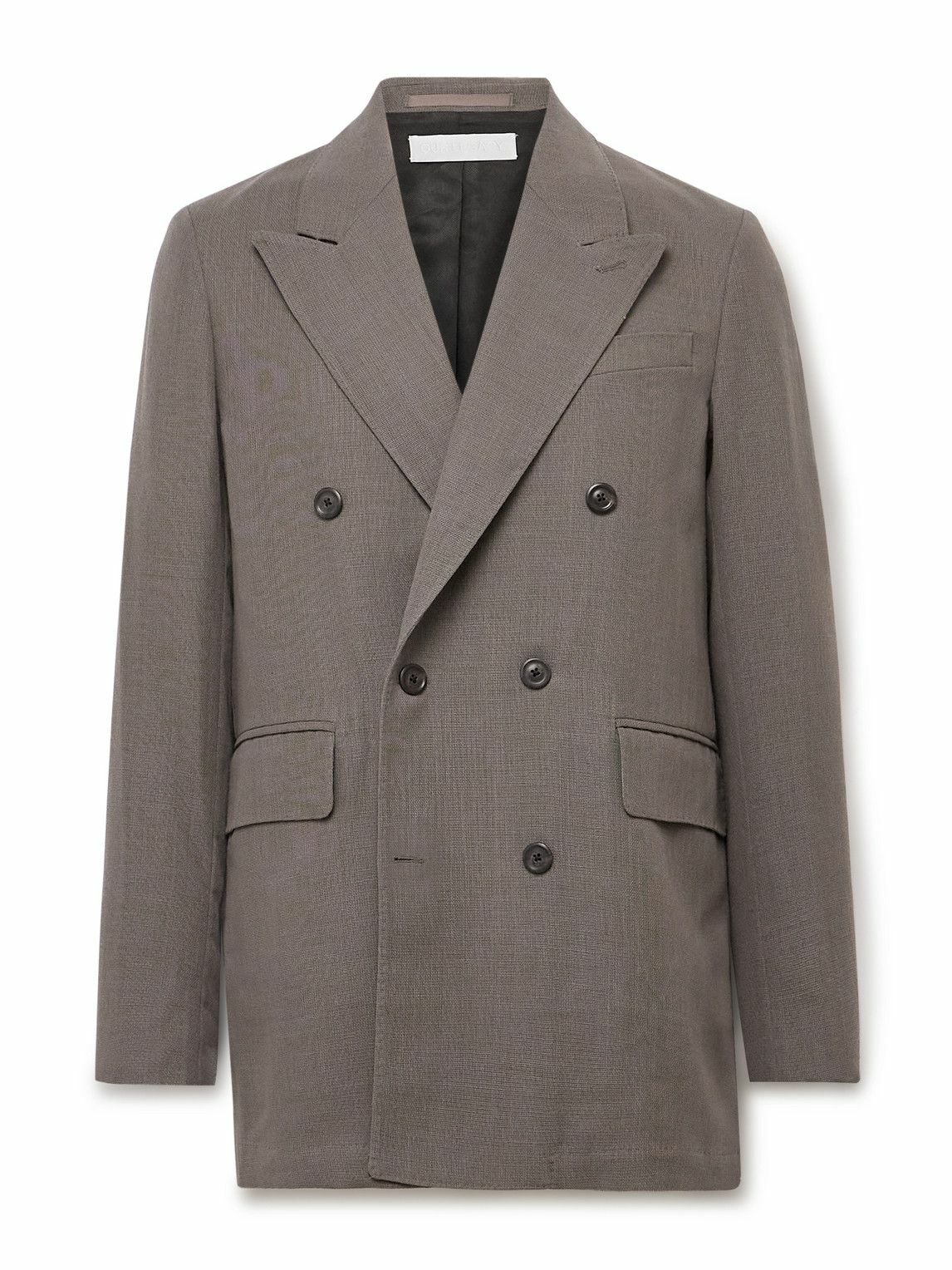ジャケット・アウター OUR LEGACY Cropped Shelter Coat Jackets Our Legacy Cropped Shelter Coat Forest | Footshop