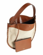 Isabel Marant Womens Shoulder bag Ivory