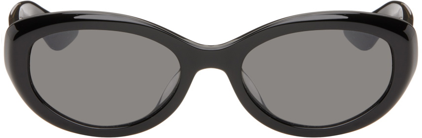 KHAITE Black Oliver Peoples Edition 1969C Sunglasses Khaite