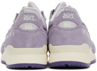 Asics Purple Gel-Lyte III OG Sneakers
