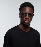 Dior Eyewear - DiorEssential A2U aviator sunglasses