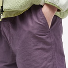 Carrier Goods Men's Loose Alpine Pant in Purple Sage