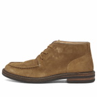 Astorflex Men's Dukeflex Rubber Sole Boot in Whiskey/475