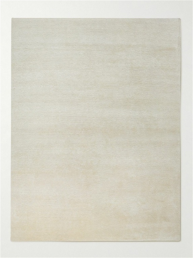 Photo: The Conran Shop - Cashmere and Wool-Blend Rug, 170 x 240cm