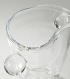 Akua Objects Oliver glass vase