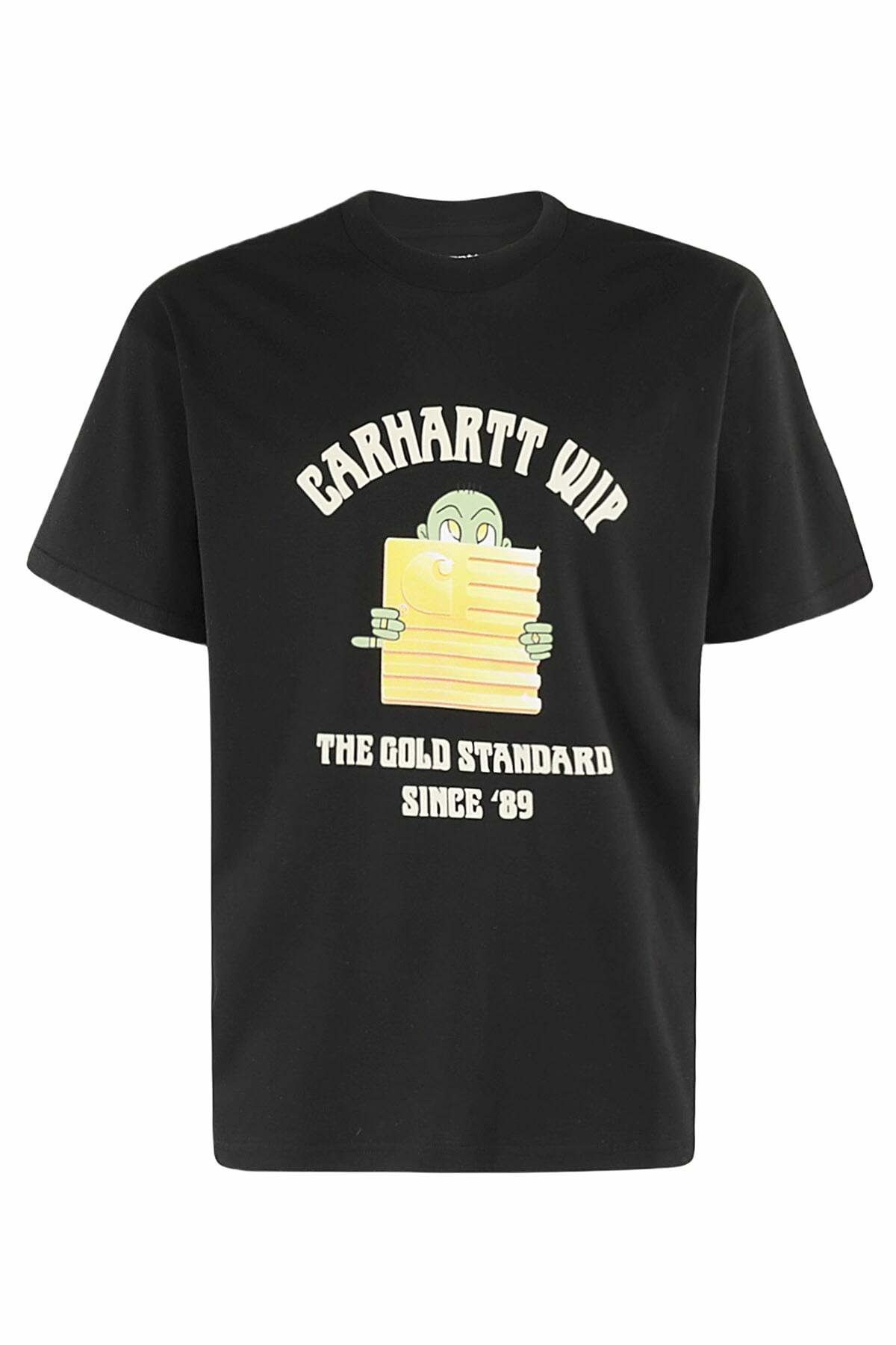 【関税込み】Carhartt Work In Progress ホワイト Ducks Tシャツ Carhartt WIP Ducks T-Shirt White | END. (US)