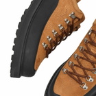 Diemme Men's Cornaro Gomma in Tan Structured Nubuck