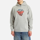 Dime Men's Purgatory Hoodie in Heather Gray
