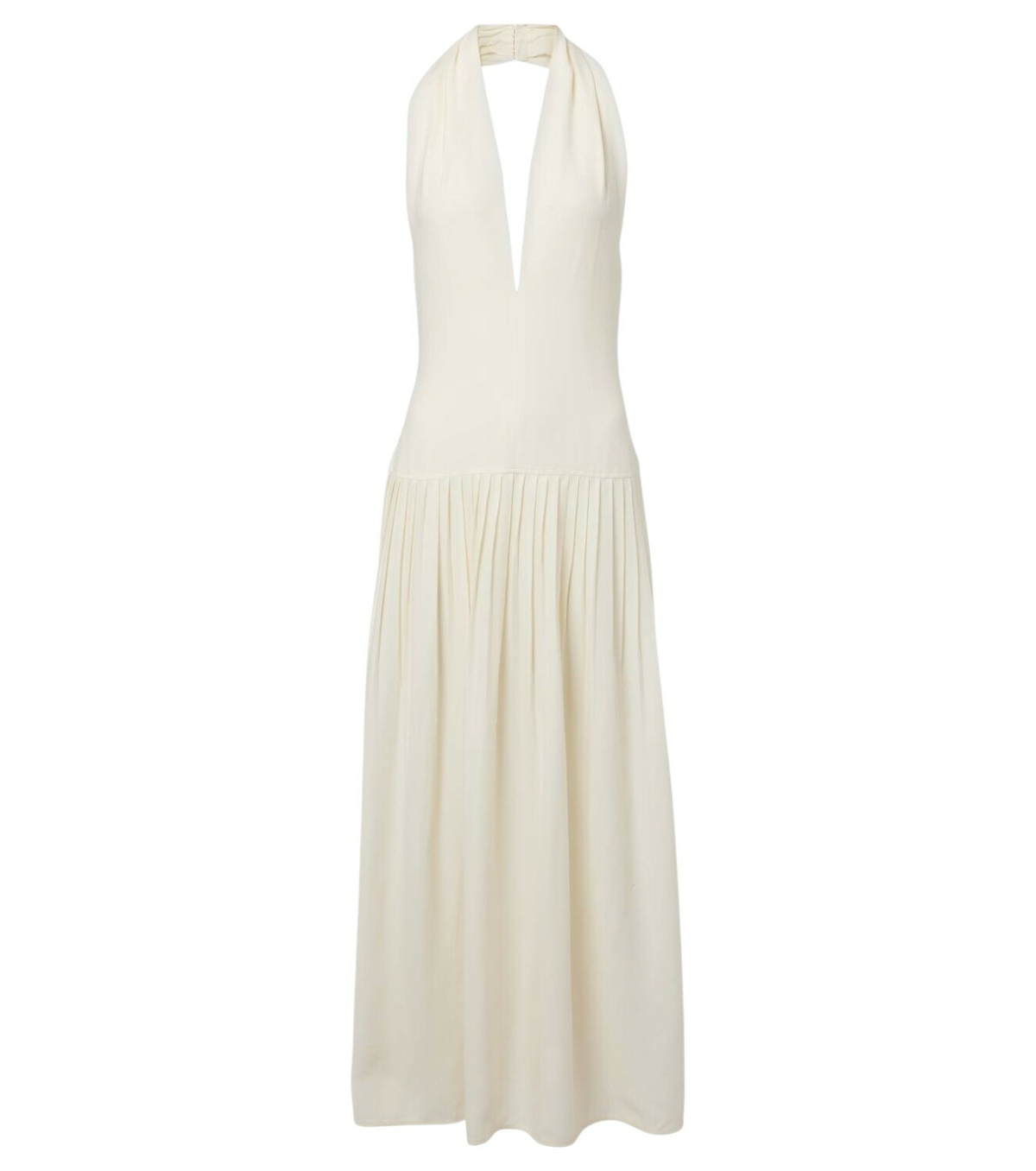 Proenza Schouler Simone printed maxi dress Proenza Schouler