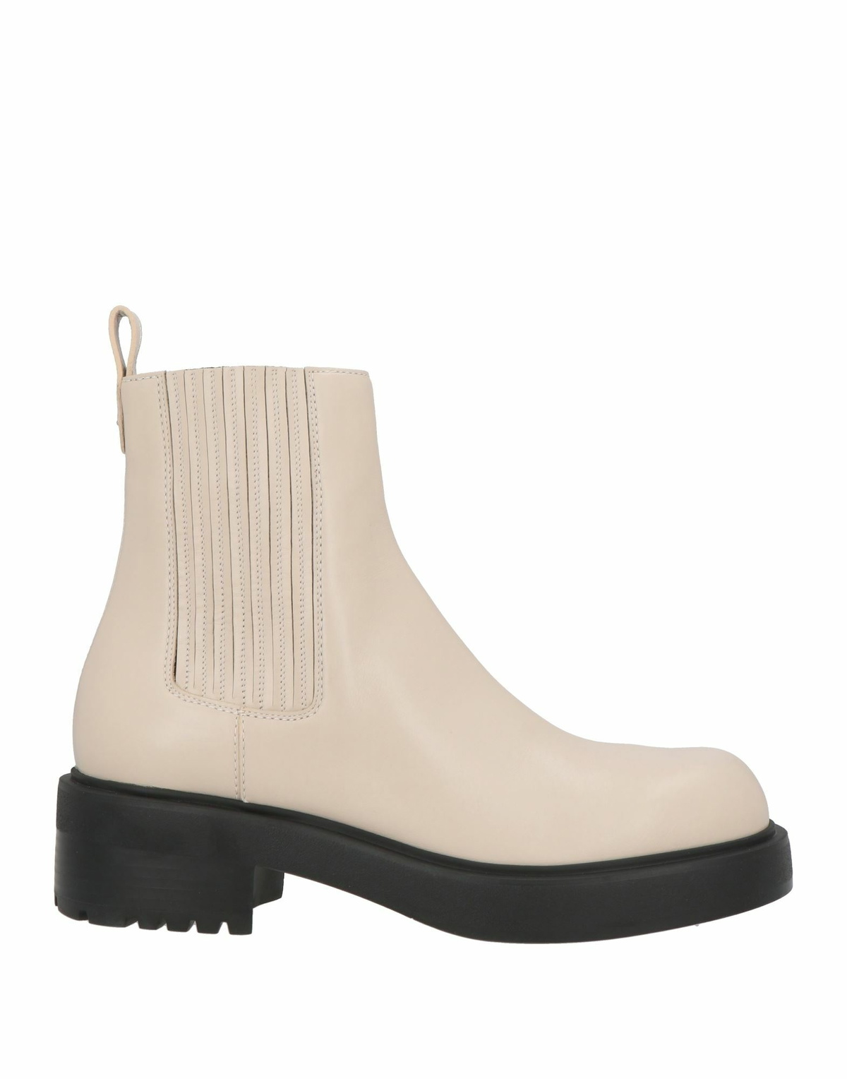 Giuseppe Zanotti Womens Ankle boots in Beige