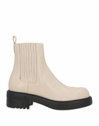 Giuseppe Zanotti Womens Ankle boots in Beige