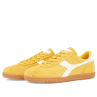 Diadora Tokyo Sneaker in Yellow Dd
