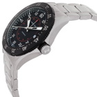 Hamilton Khaki Aviation Pilot GMT Automatic Mens Watch H76755135