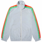 Gucci Reflective Webbing Track Jacket