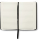 A.P.C. - JJJJound Notebook and Ballpoint Pen Set - Black