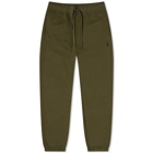 Polo Ralph Lauren Men's Next Gen Pocket Sweat Pant in Company Olive