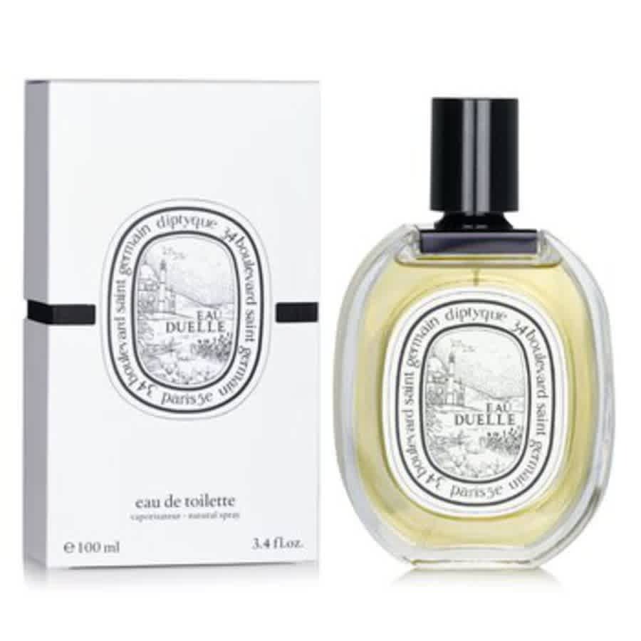 Diptyque Eau Duelle EDT Spray 3.4 oz Fragrances 3700431442680