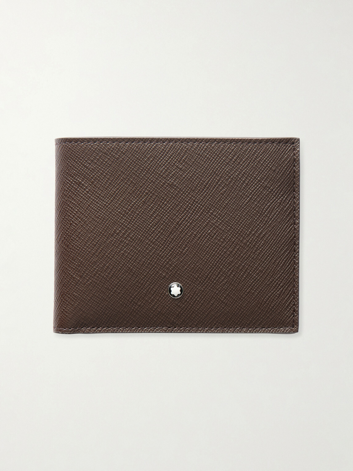 Montblanc - Sartorial Textured-Leather Wallet
