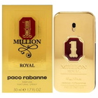 Paco Rabanne Mens 1 Million Royal Parfum Spray 1.7 oz Fragrances 3349668617043