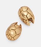 Zimmermann Byron gold-plated earrings