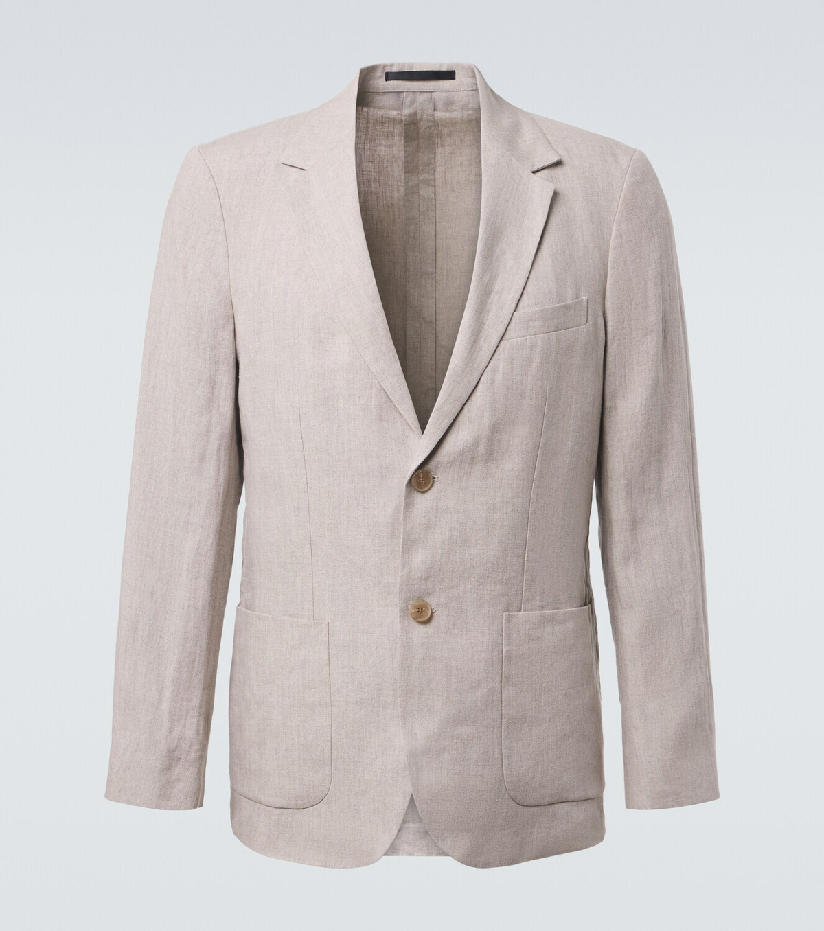 Sunspel Linen blazer