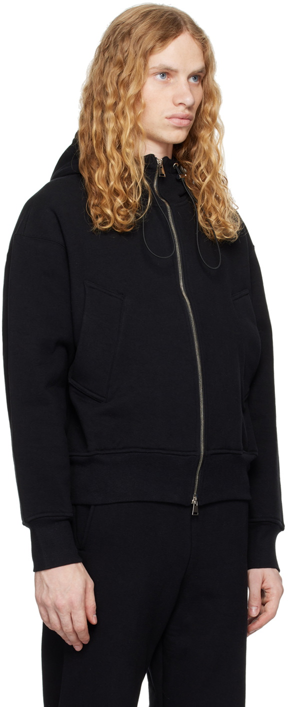 OUAT Black Astro Hoodie