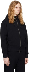 OUAT Black Astro Hoodie