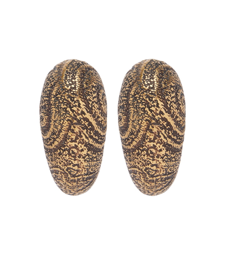 Photo: Etro Arnica Small earrings