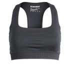 Bandit Women's Stamina™ Square Neck Bra in Bandit Black