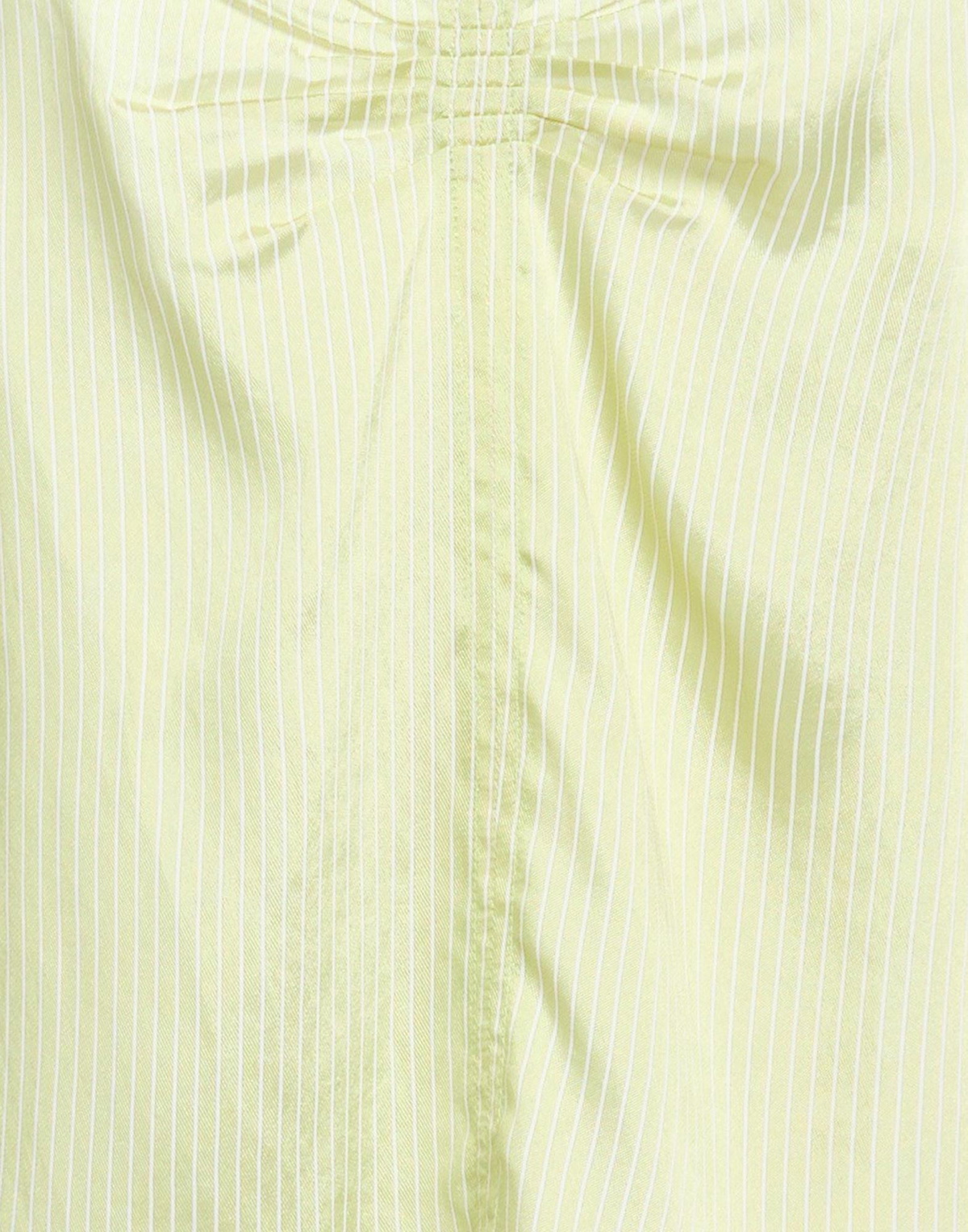 Jucca Womens Top Light in Green
