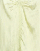 Jucca Womens Top Light in Green