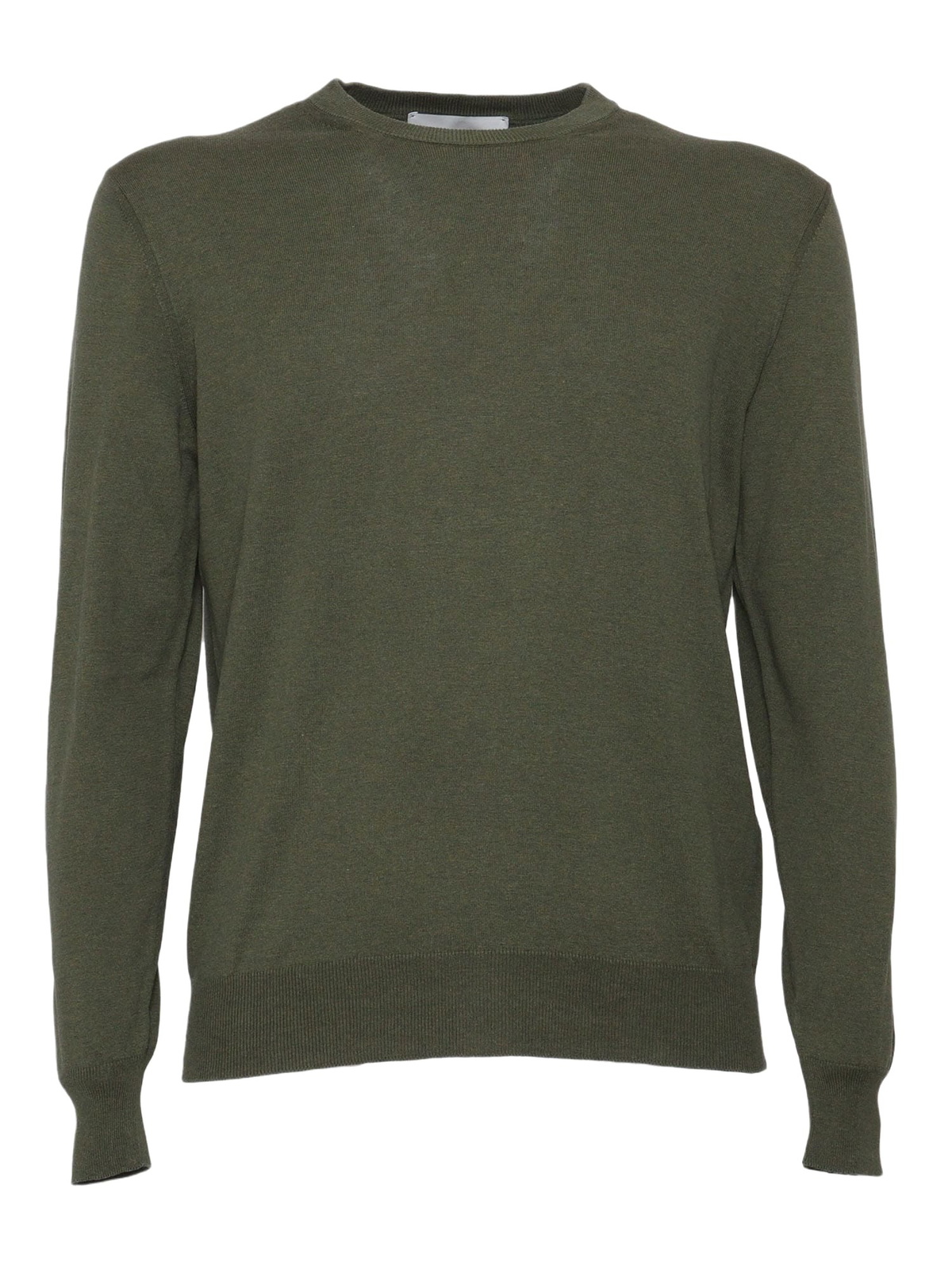 Ballantyne R Neck Pullover