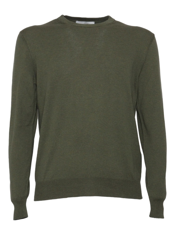 Photo: Ballantyne R Neck Pullover