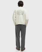 Edmmond Studios SAVILE ROW Multi-color Mens Sweatshirt