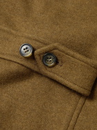 Loro Piana - Winter Voyager Cashmere Jacket - Brown