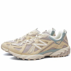 New Balance Men's ML610TN Sneakers in Sandstone