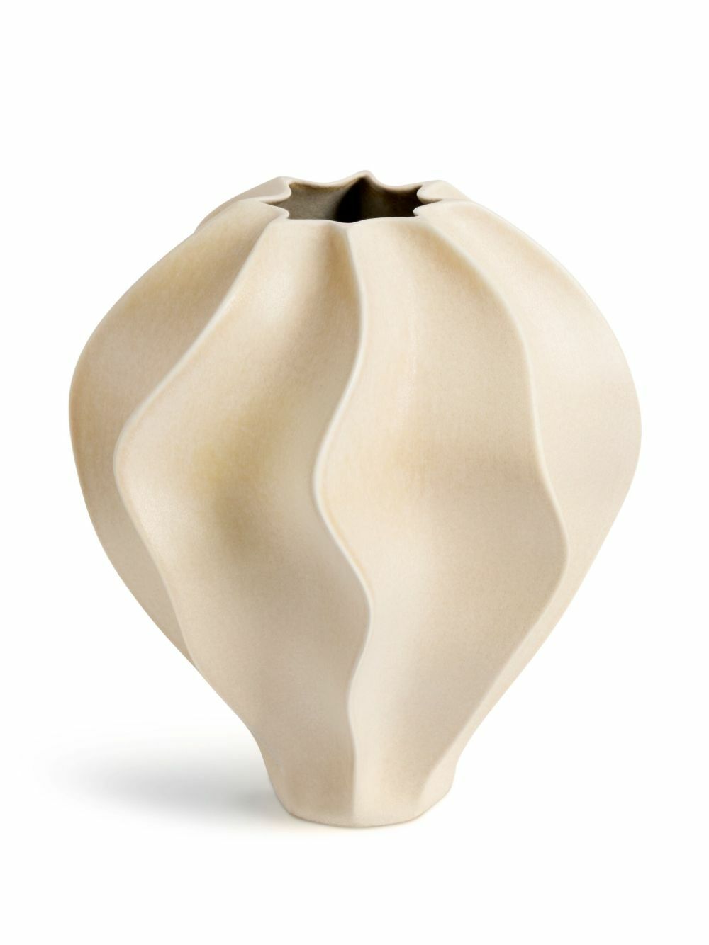 L'Objet Medium Douro Vase (27cm X 31cm)