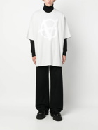 VETEMENTS - Cotton T-shirt