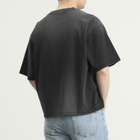 Won Hundred Men's Houston Rocket T-shirt in Black