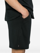 BLAEST Black Bud Shorts