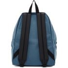 Eastpak Blue Padded Pakr Backpack