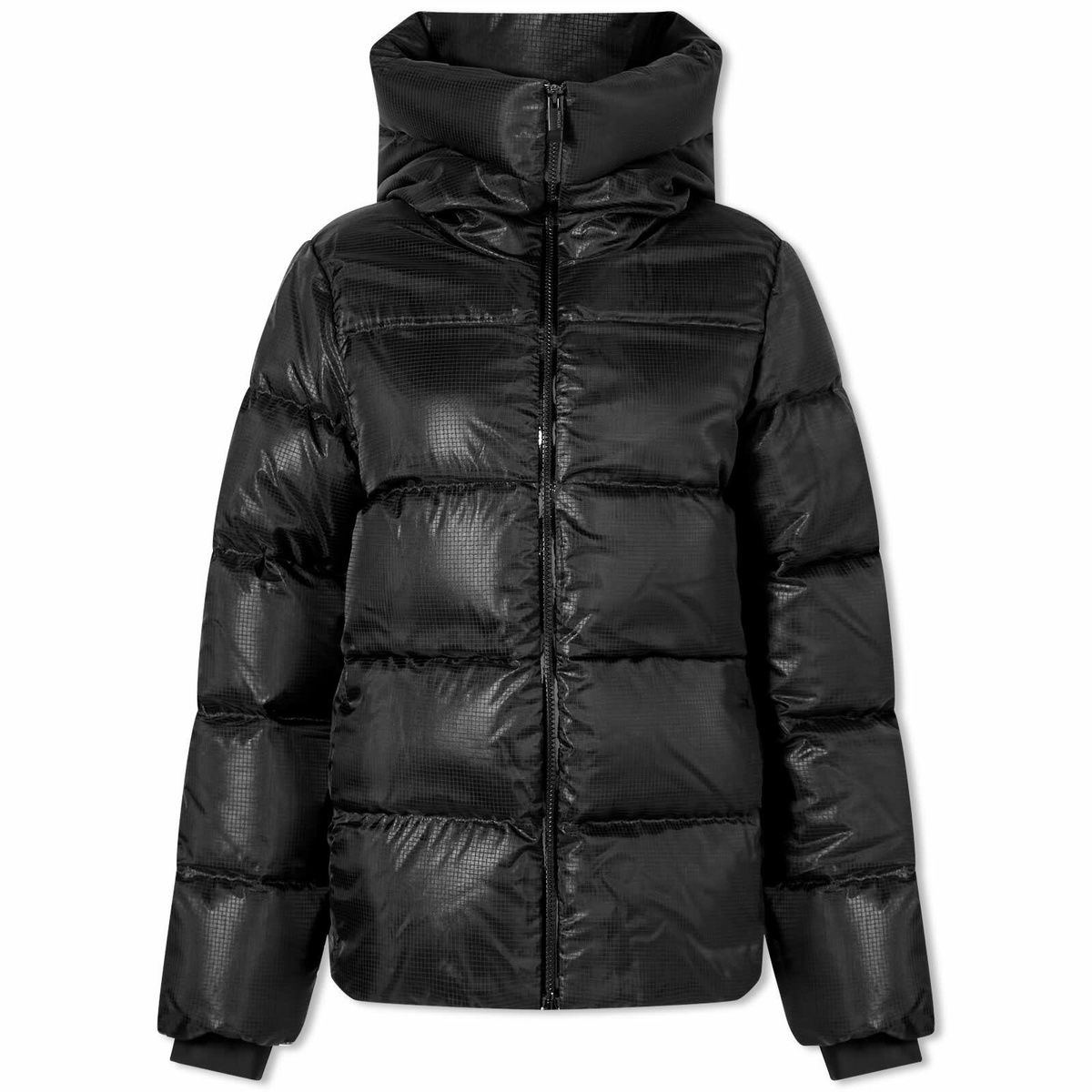 Moncler Women's Tarim Jacket in Black