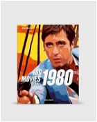 Taschen "100 Movies Of The 1980s" By Jürgen Müller Multi - Mens - Music & Movies
