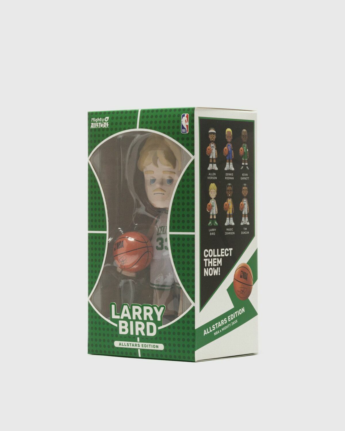 Larry bird フィギュア Mighty Jaxx NBA 2023 Larry Bird (AllStars Edition) Multi